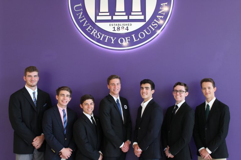 About the program louisiana boys state